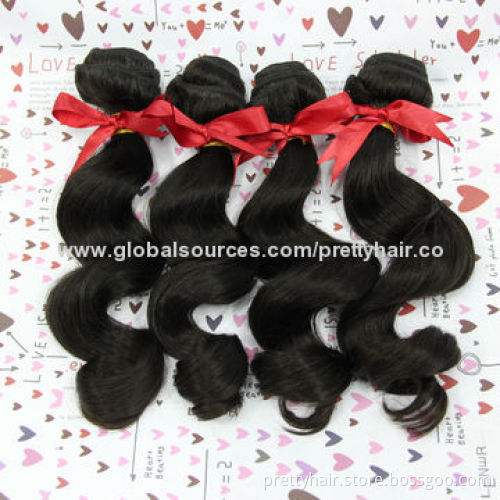 Virgin Chinese loose hairNew